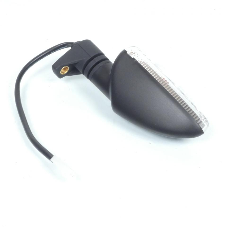 Clignotant  AVG ARD origine pour moto Gilera 50 SMT Après 2018 AP8127784 Neuf