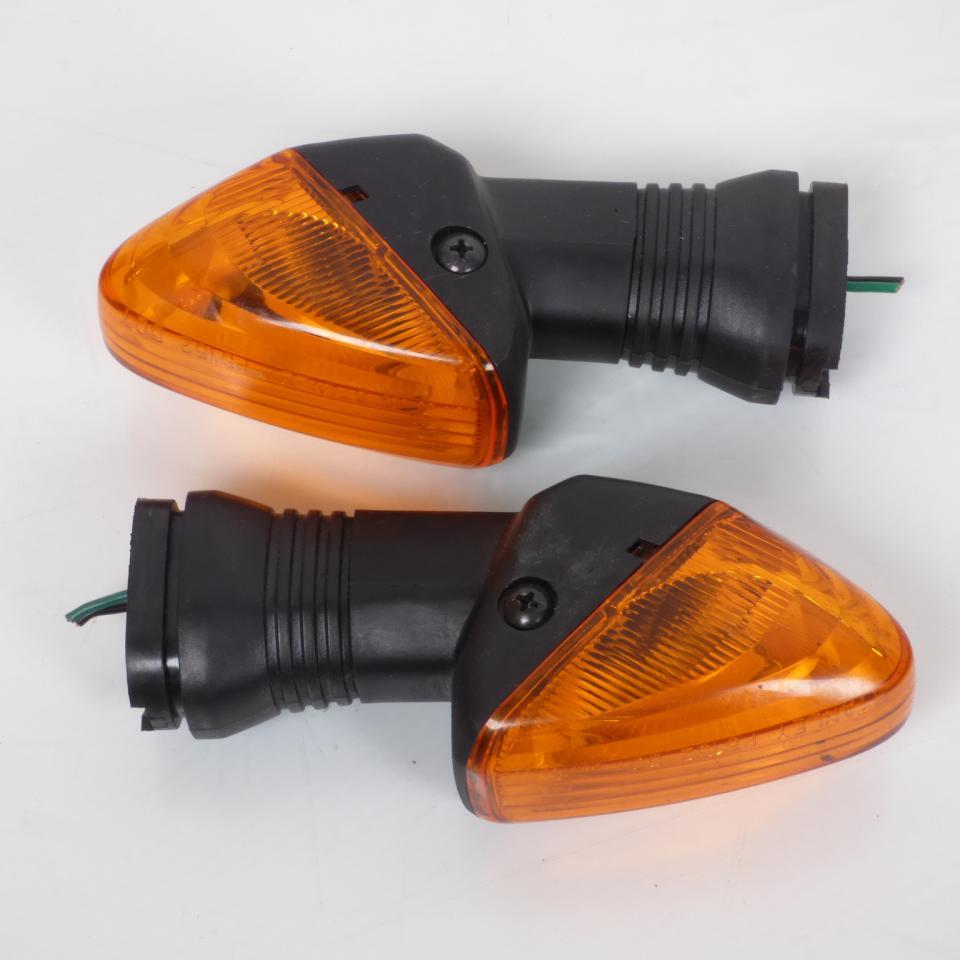 Clignotant Stanley pour moto Kawasaki 650 ER6 50R-001008 Occasion