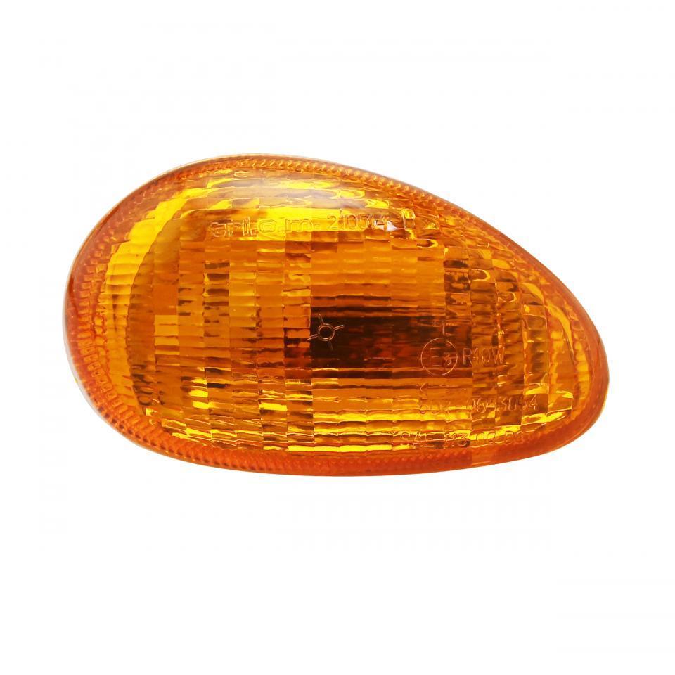 Clignotant pour  