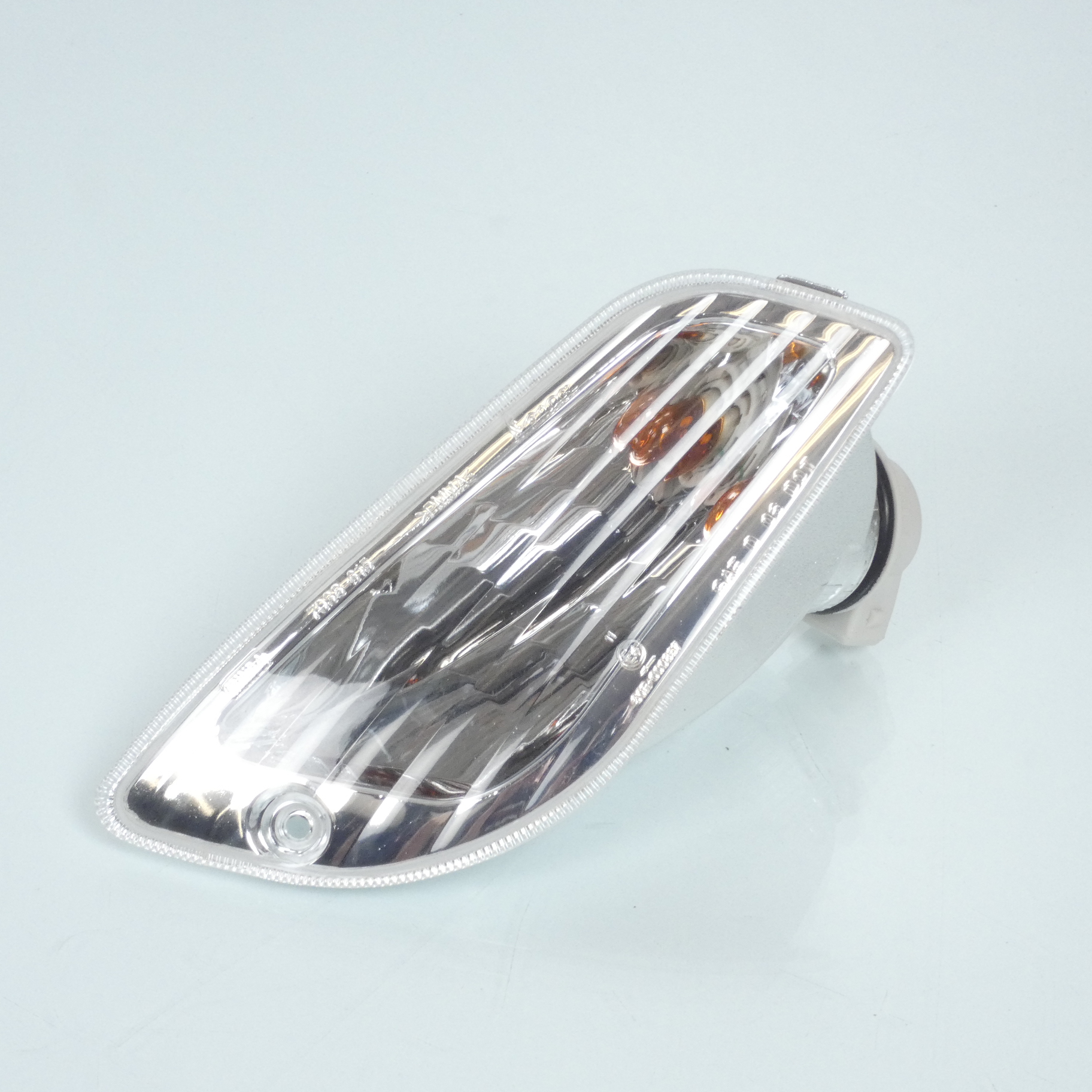 Clignotant pour Piaggio Vespa S