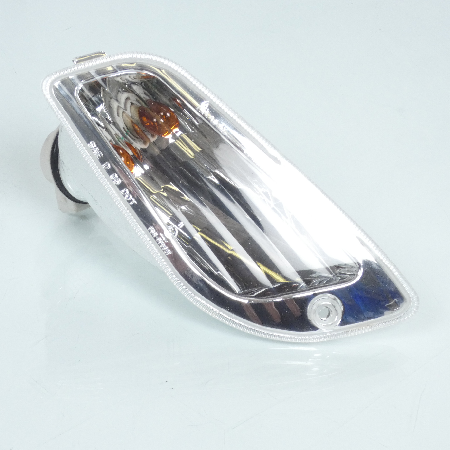 Clignotant pour Piaggio Vespa S