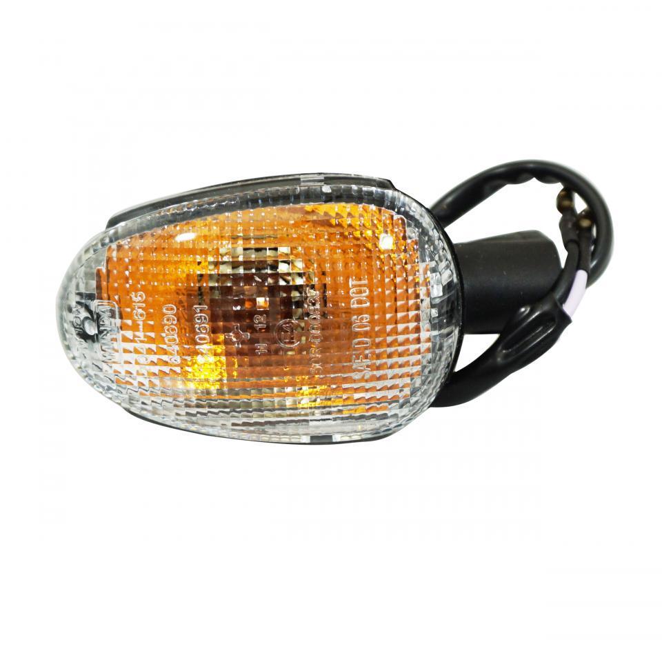 Clignotant pour  