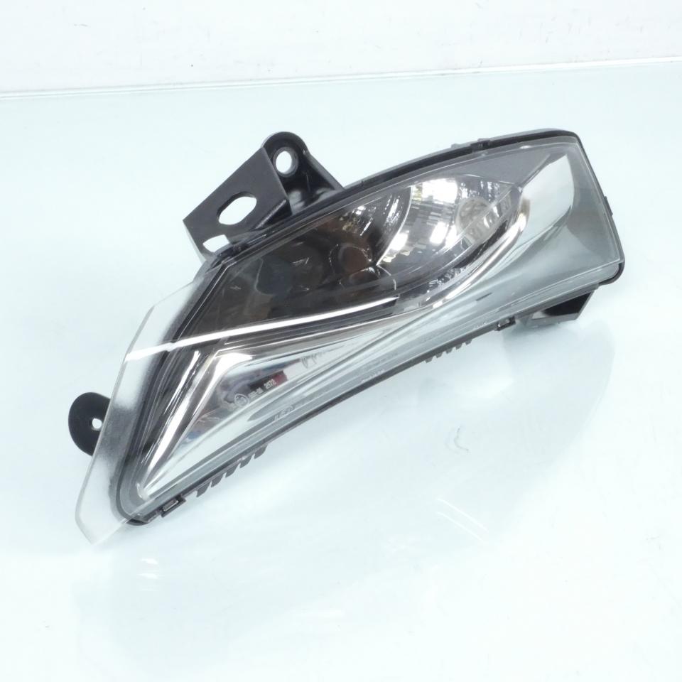 Clignotant pour Piaggio X10