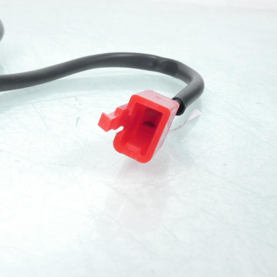 Clignotant ARG pour scooter Piaggio 50 Typhoon 2T Euro4 2018 à 2020 1D001569