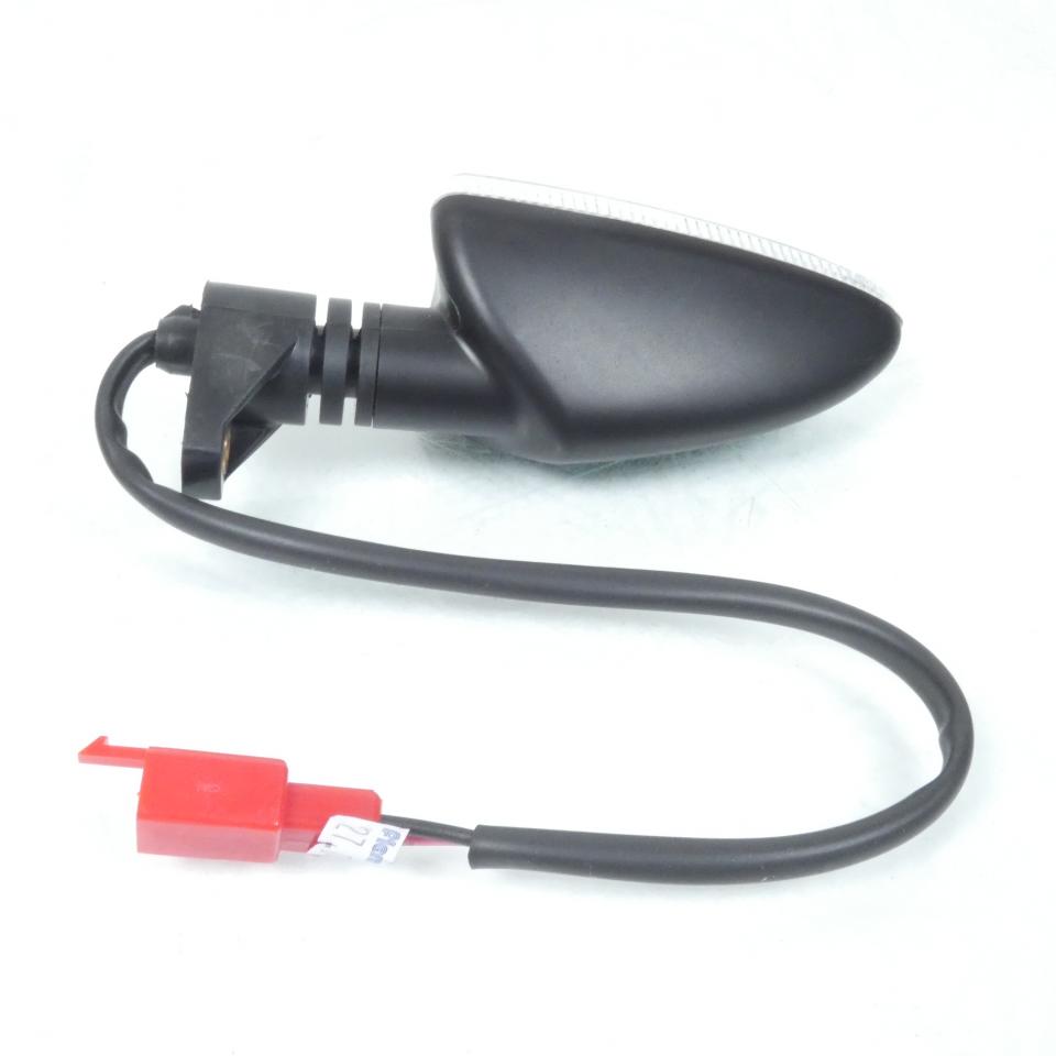 Clignotant ARG pour scooter Piaggio 50 Typhoon 2T Euro4 2018 à 2020 1D001569