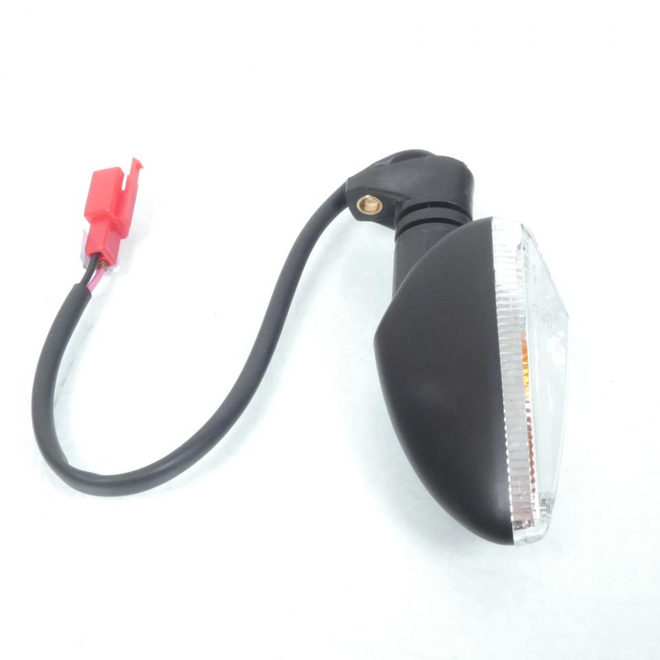 Clignotant ARG pour scooter Piaggio 50 Typhoon 2T Euro4 2018 à 2020 1D001569