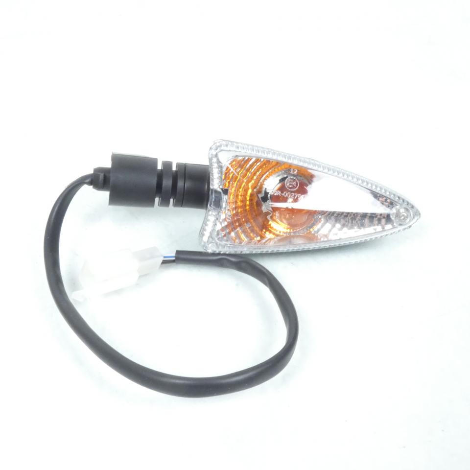 Clignotant pour Piaggio Typhoon 2T Euro4
