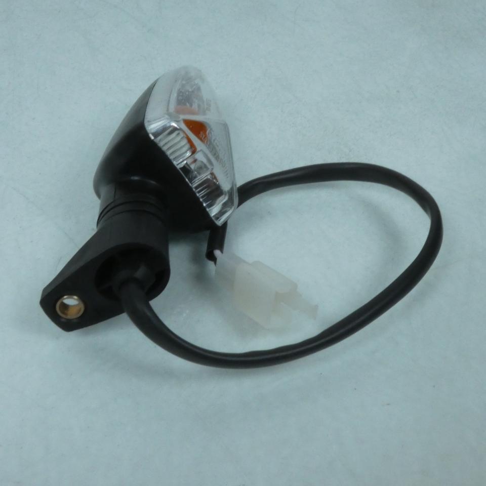 Clignotant ARD pour scooter Piaggio 50 Typhoon 2T Euro4 2018 à 2020 1D001568