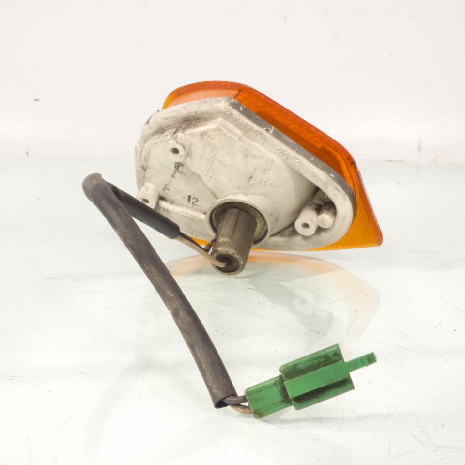Clignotant AR gauche pour moto Kawasaki 600 ZZR 1993-94 STANLEY 3669L 23040-1243