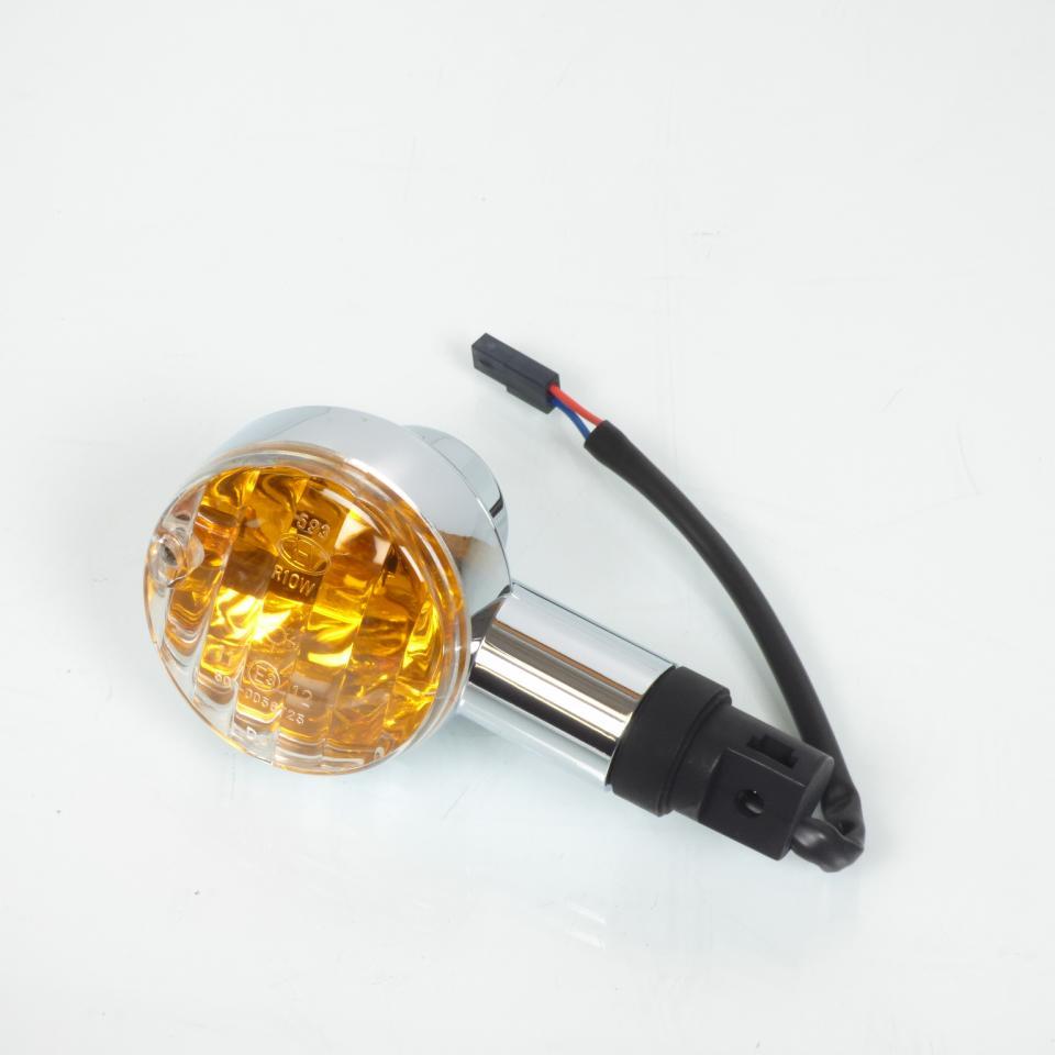 Clignotant pour Aprilia Scarabeo
