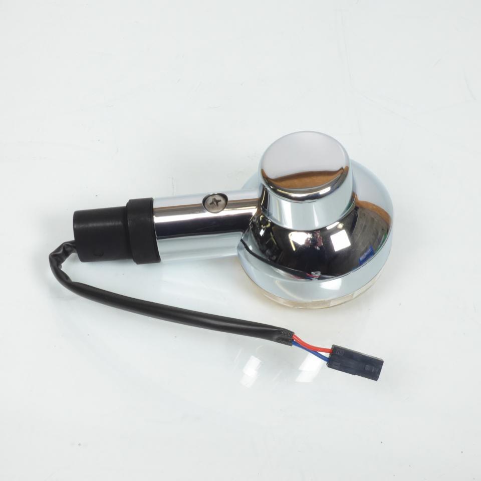 Clignotant avant droit pour scooter Aprilia 125 Scarabeo 1999 à 2004 AP8127133 Neuf