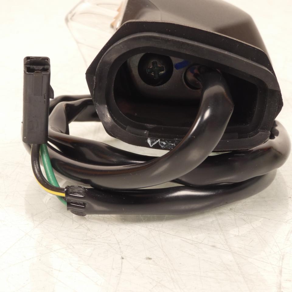 Clignotant arrière gauche Stanley pour moto Kawasaki 650 Z 2017 à 2019 230370332 / 3815W Neuf