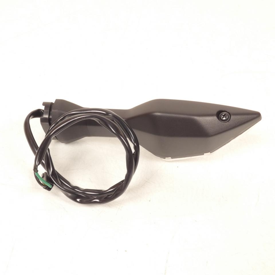 Clignotant arrière gauche Stanley pour moto Kawasaki 650 Z 2017 à 2019 230370332 / 3815W Neuf
