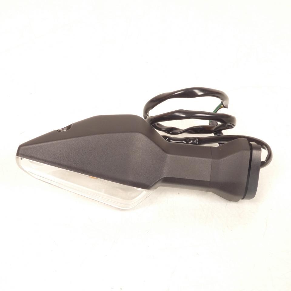 Clignotant arrière gauche Stanley pour moto Kawasaki 650 Z 2017 à 2019 230370332 / 3815W Neuf