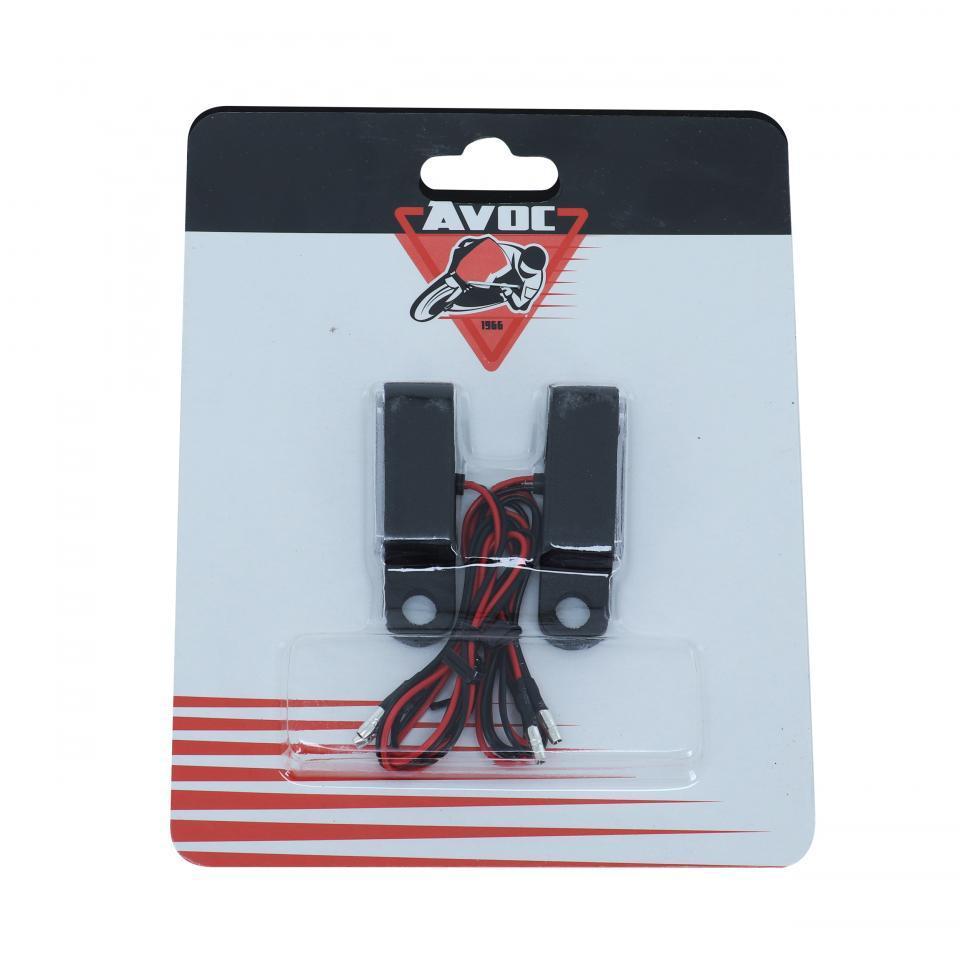 Clignotant AVOC pour pour Moto Neuf