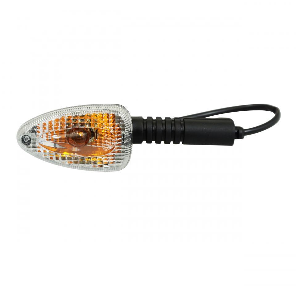 Clignotant pour  