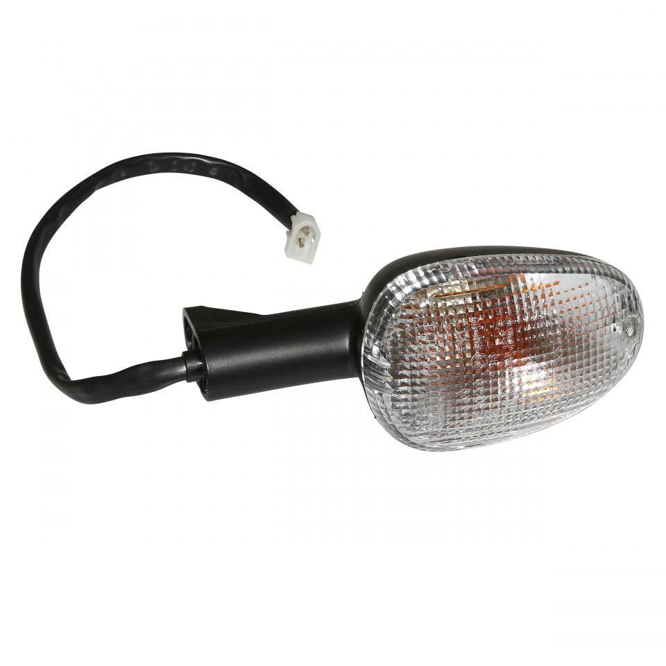 Clignotant pour  