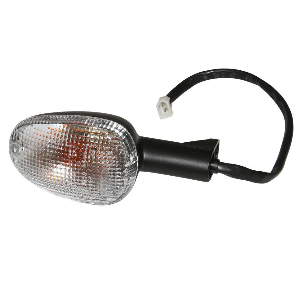 Clignotant pour  