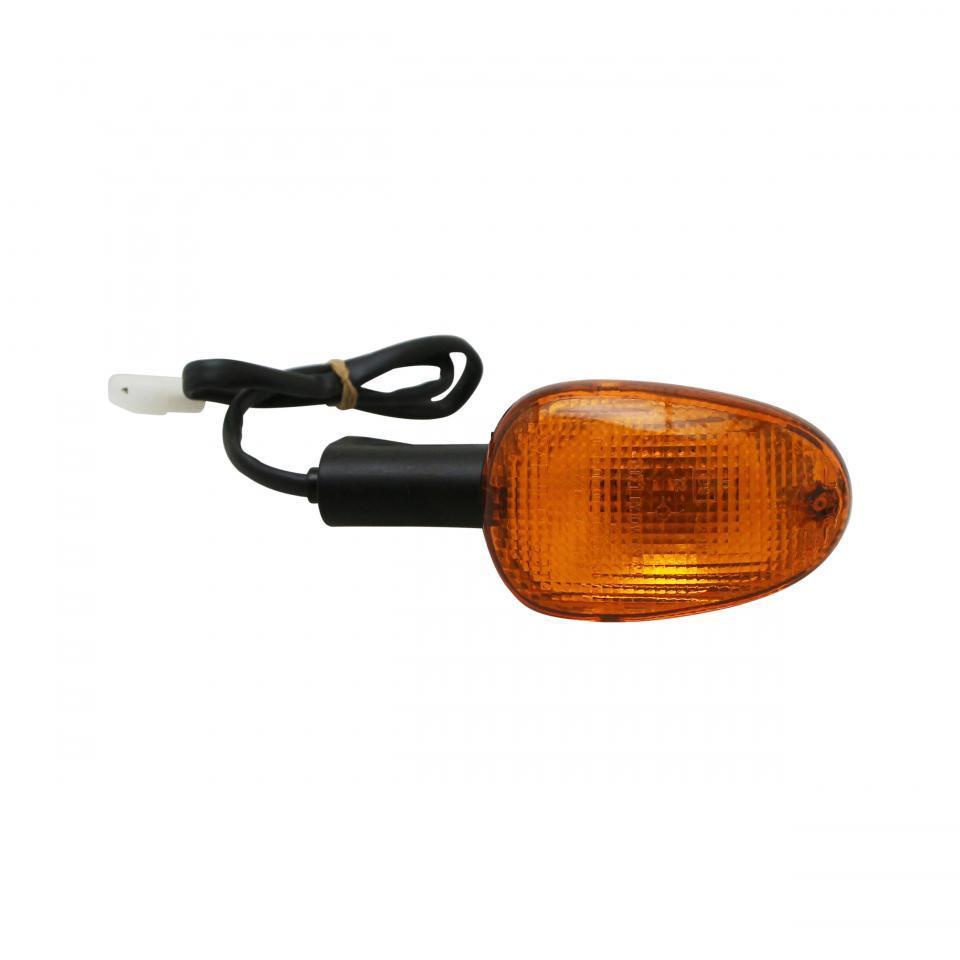 Clignotant pour  