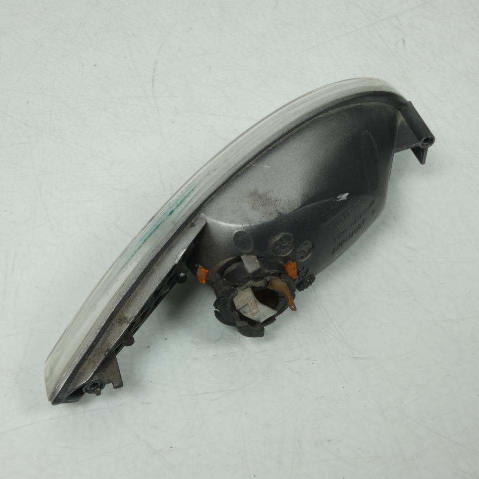 Clignotant arrière droit Luxor pour scooter Peugeot 125 Elyseo 1999-2004 1173738200