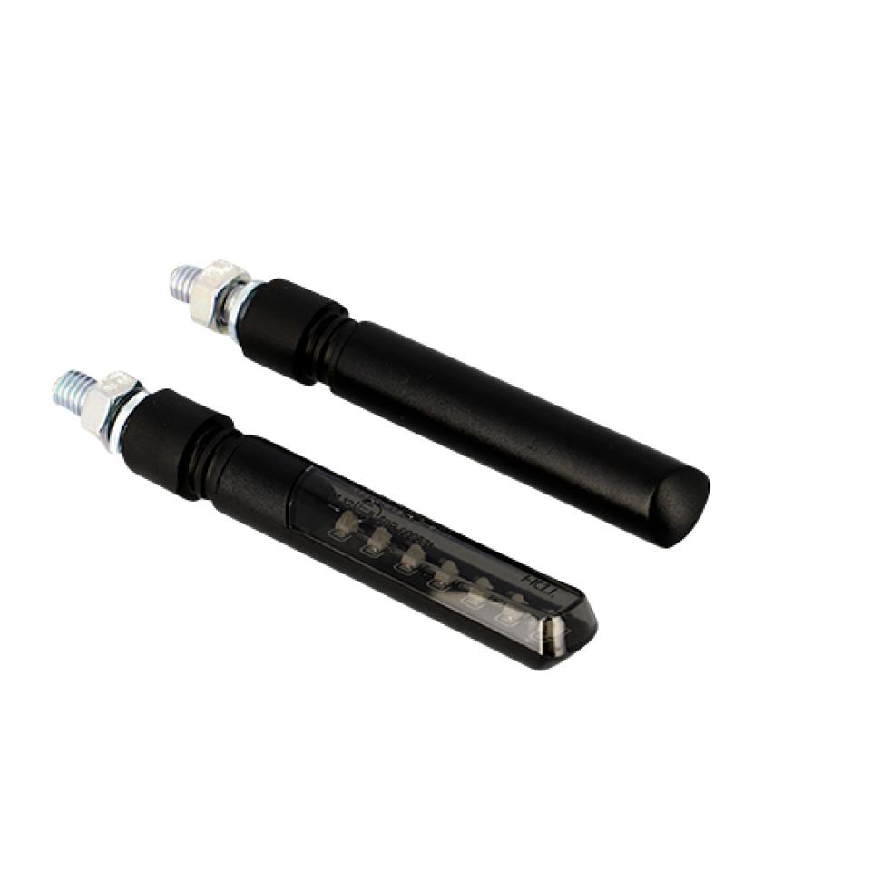 Clignotant BLACKWAY pour pour Moto Neuf
