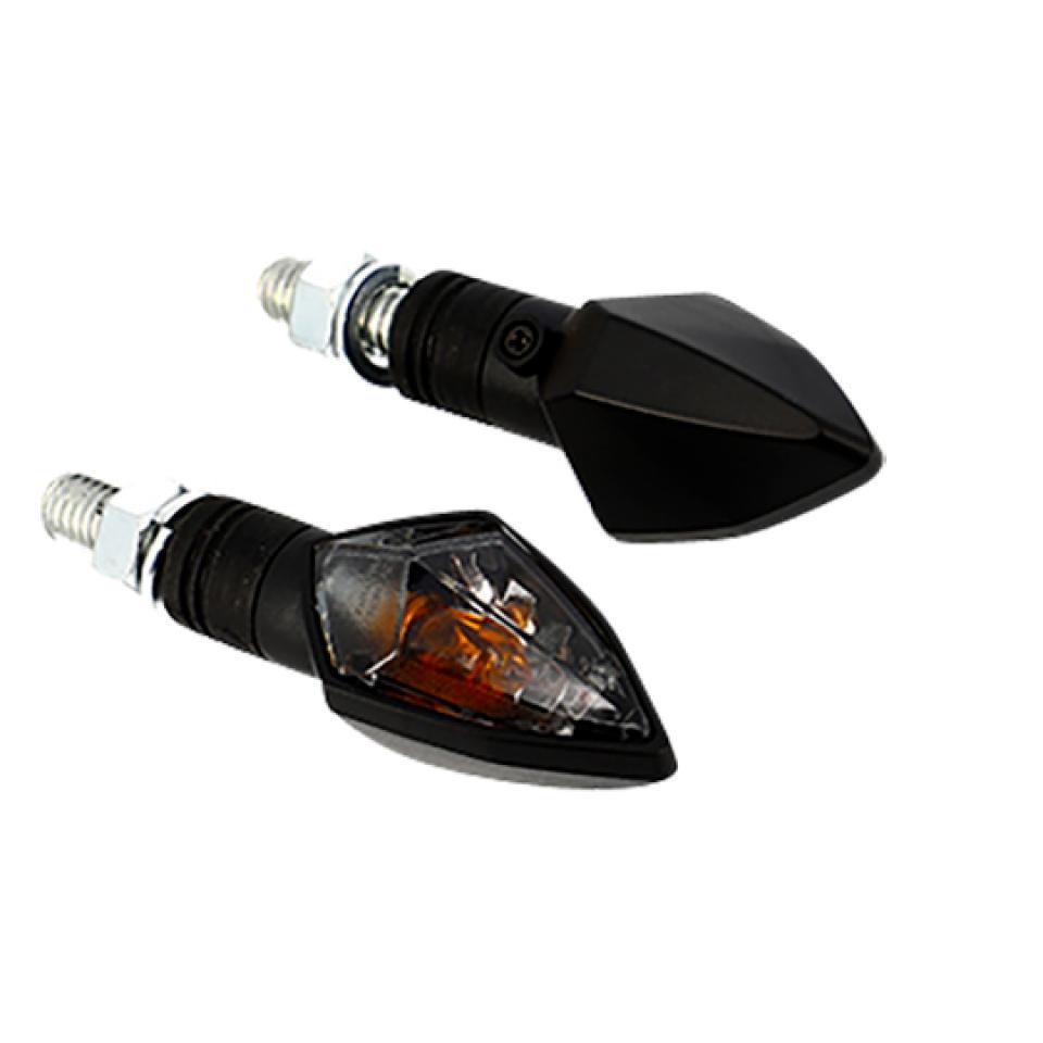 Clignotant BLACKWAY pour pour Moto Neuf