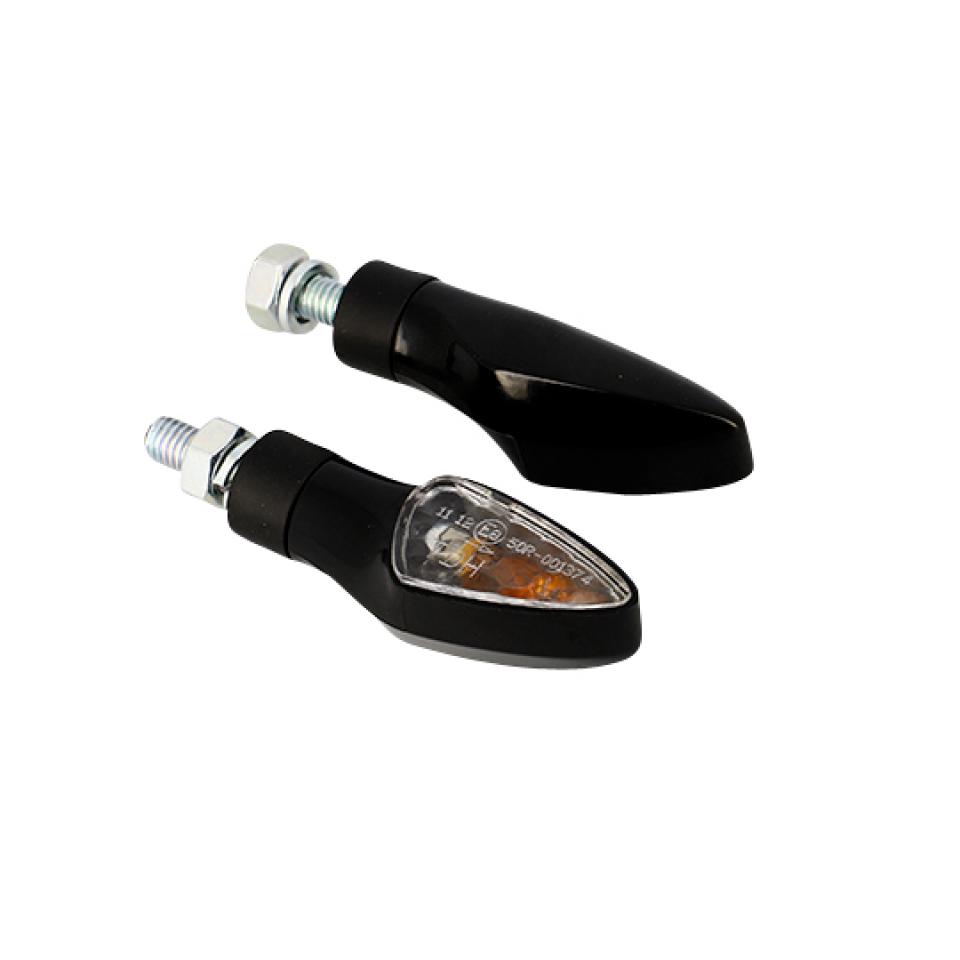 Clignotant BLACKWAY pour pour Moto Neuf