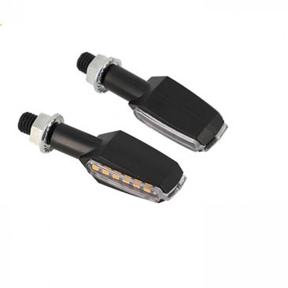 Clignotant BLACKWAY pour pour Moto Neuf