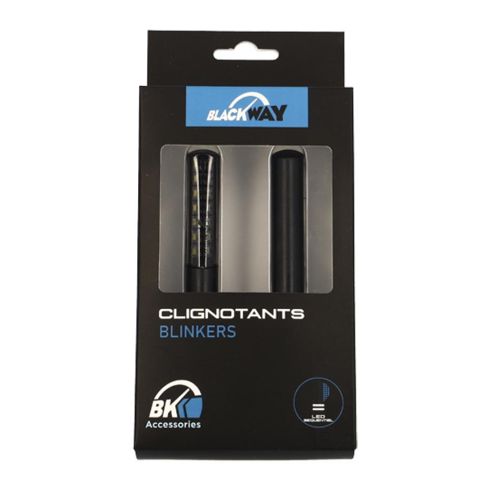 Clignotant pour  