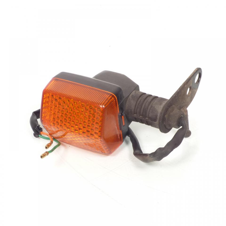 Clignotant pour Honda CB Two Fifty