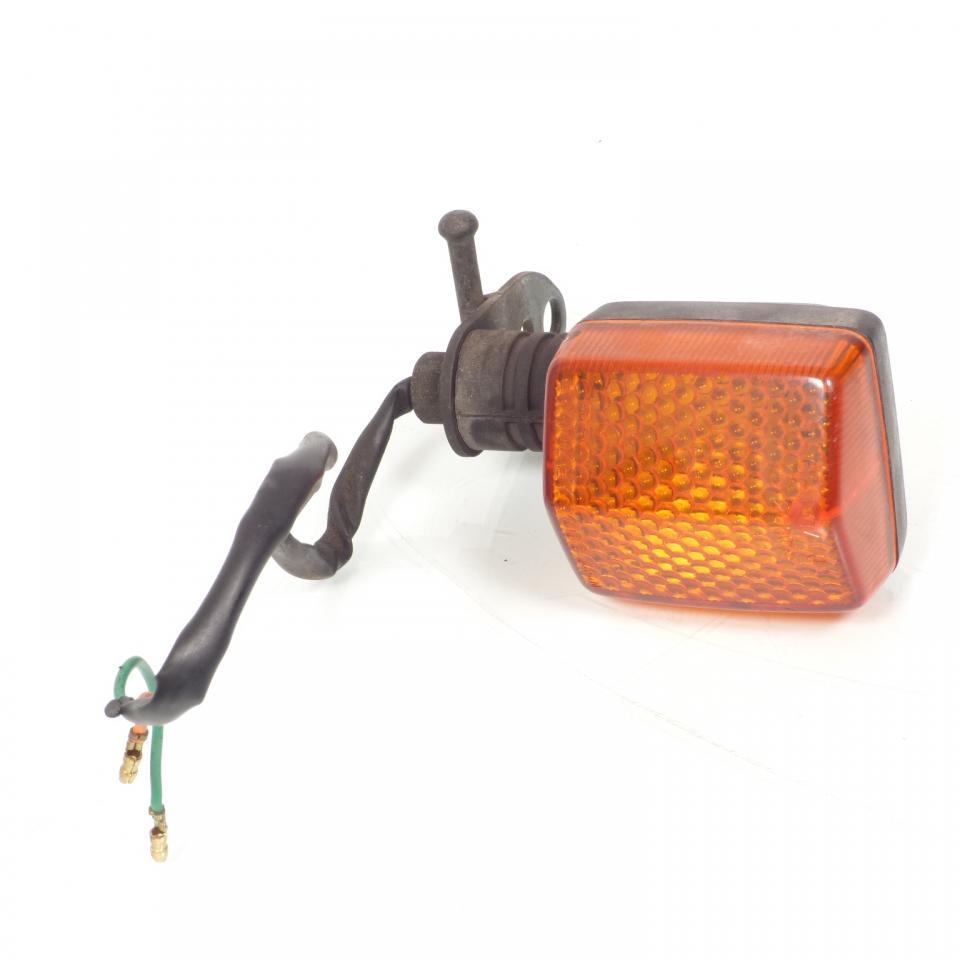 Clignotant arrière gauche pour Honda 250 CB Two Fifty 1991 à 2002 33550-KBG-600