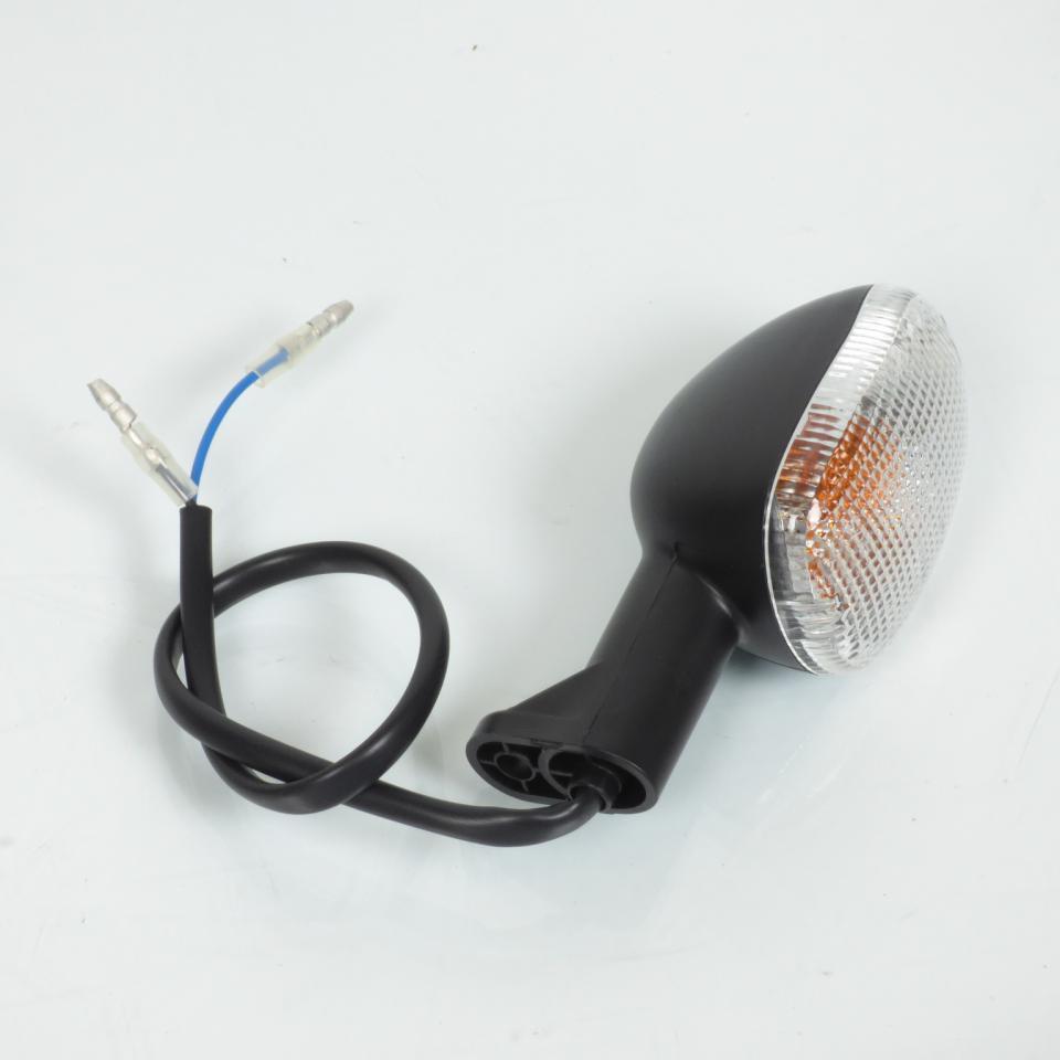 Clignotant AVG ou ARD origine pour moto Aprilia 50 RS 1999 à 2005 AP8127535 Neuf