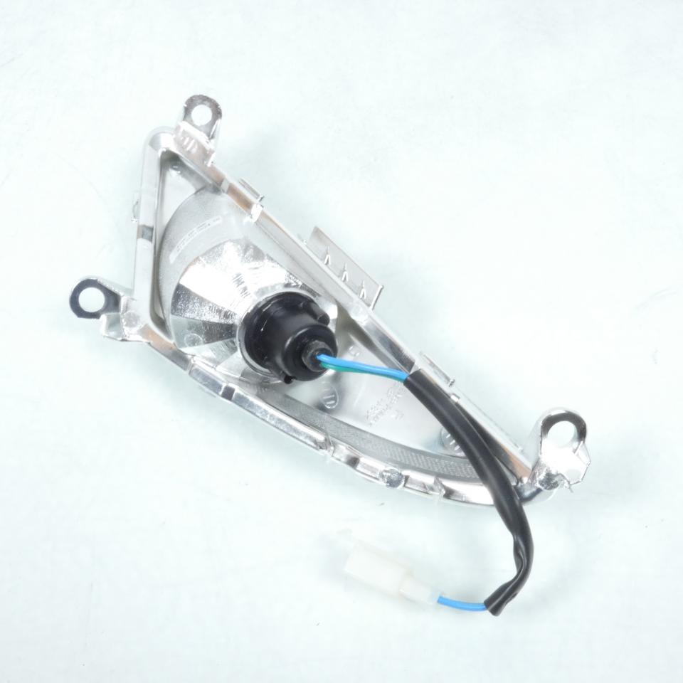 Clignotant avant droit pour scooter Sym 50 Orbit 2 33400-ABF-0000 Neuf