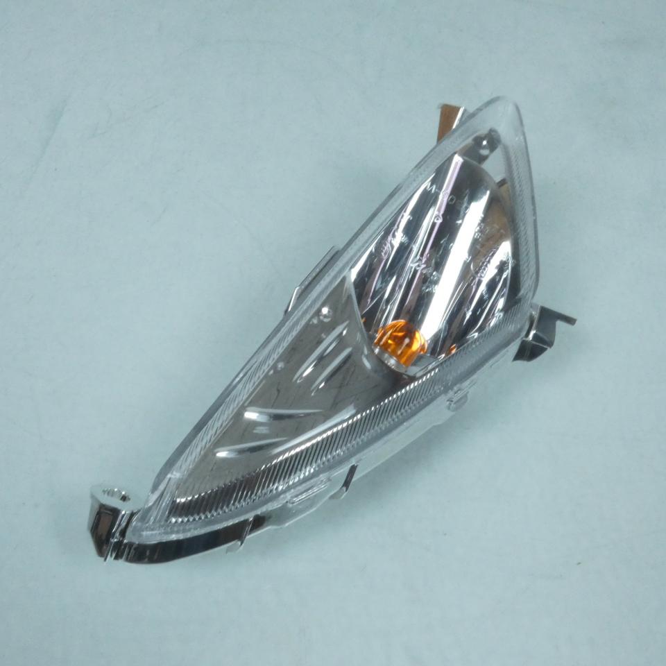 Clignotant avant droit pour scooter Sym 50 Orbit 2 33400-ABF-0000 Neuf
