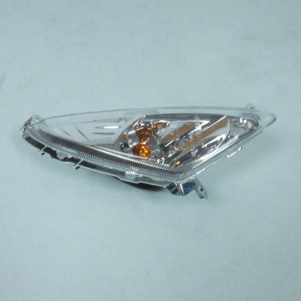 Clignotant avant droit pour scooter Sym 50 Orbit 2 33400-ABF-0000 Neuf