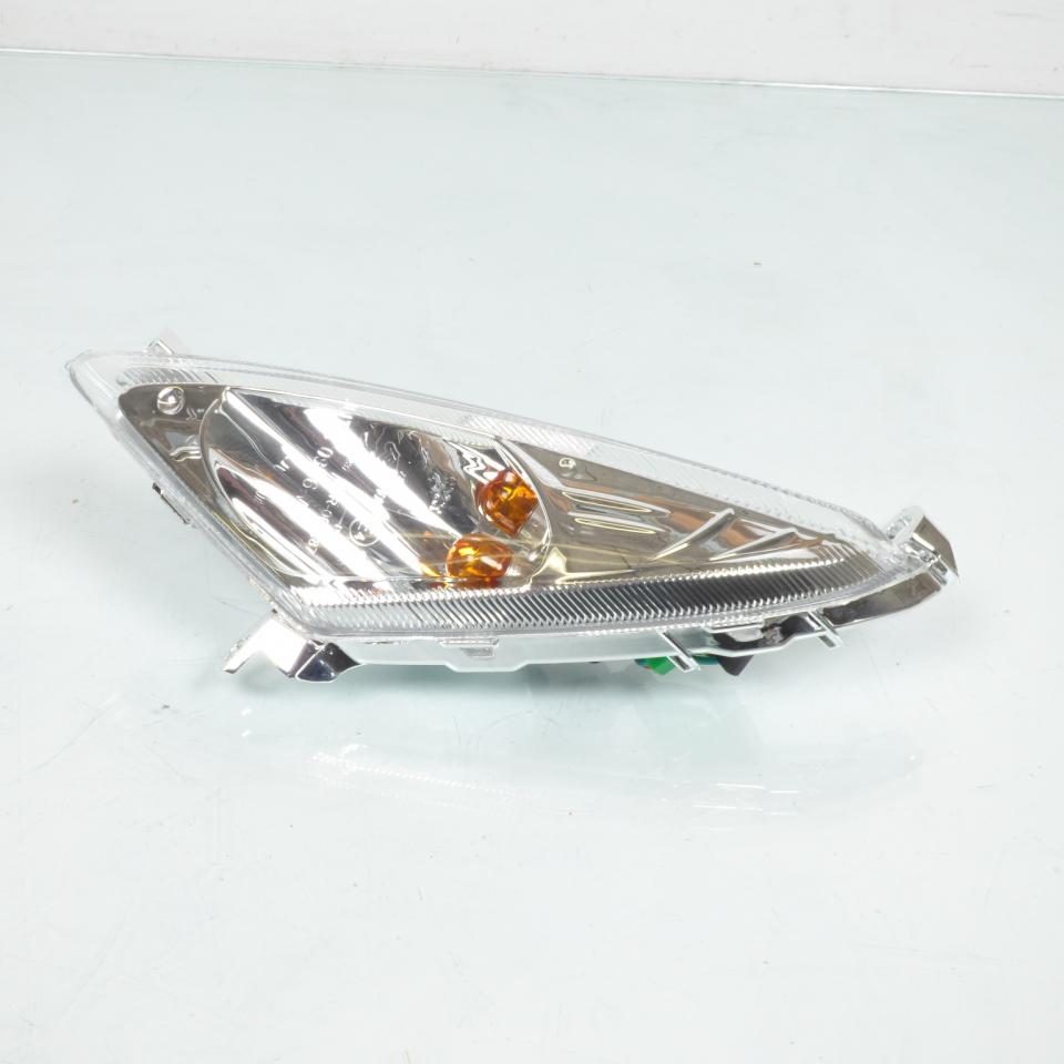 Clignotant P2R pour scooter Sym 50 Orbit 2 33450-ABF-0000 Neuf