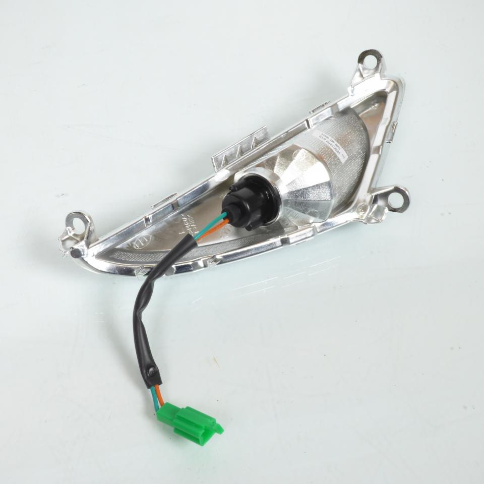 Clignotant P2R pour scooter Sym 50 Orbit 2 33450-ABF-0000 Neuf