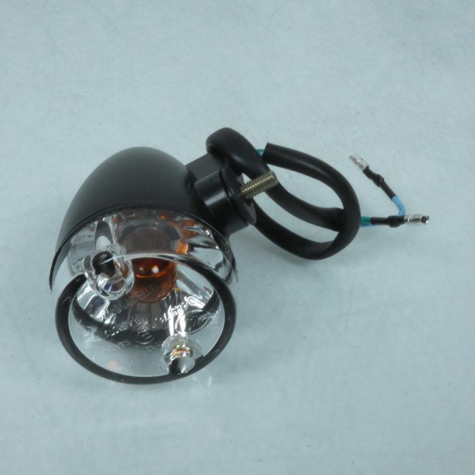 Clignotant arrière droit pour scooter Sym 50 Orbit 2 33600-ABA-0000 Neuf