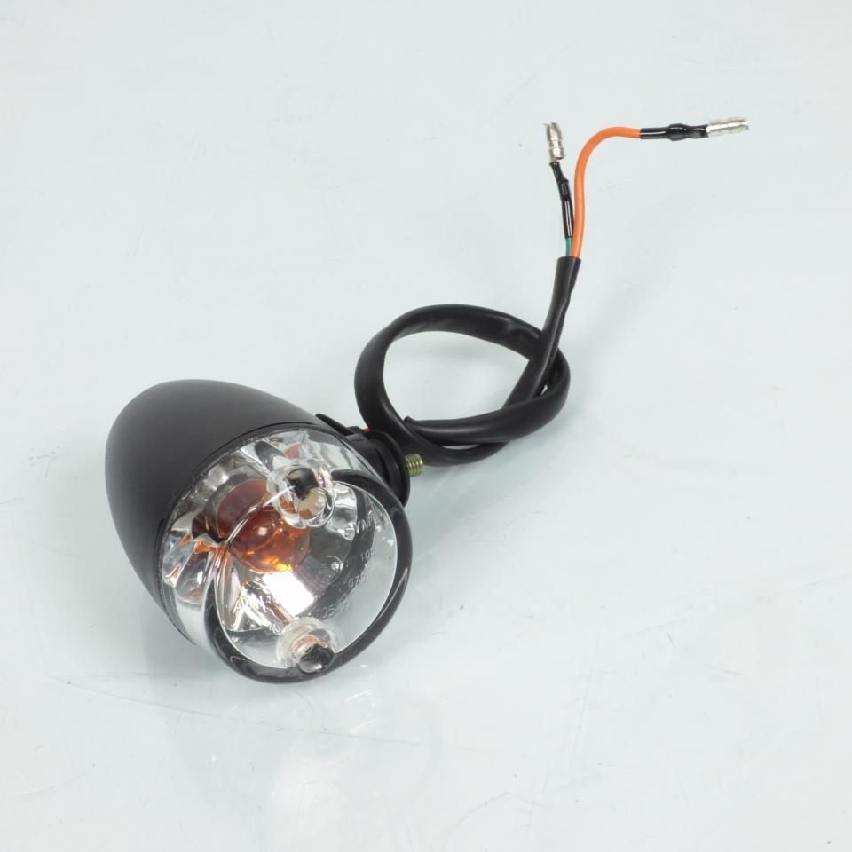 Clignotant pour Sym Orbit 2