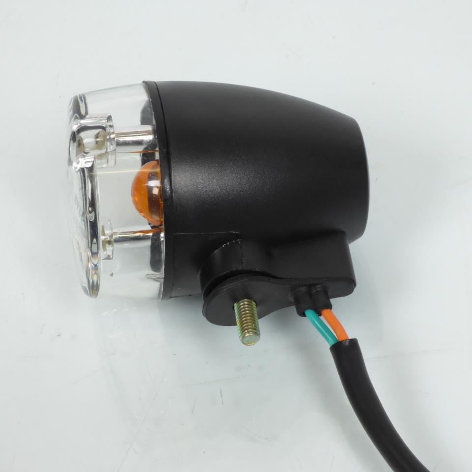 Clignotant arrière gauche pour scooter Sym 50 Orbit 2 33650-ABA-0000 Neuf