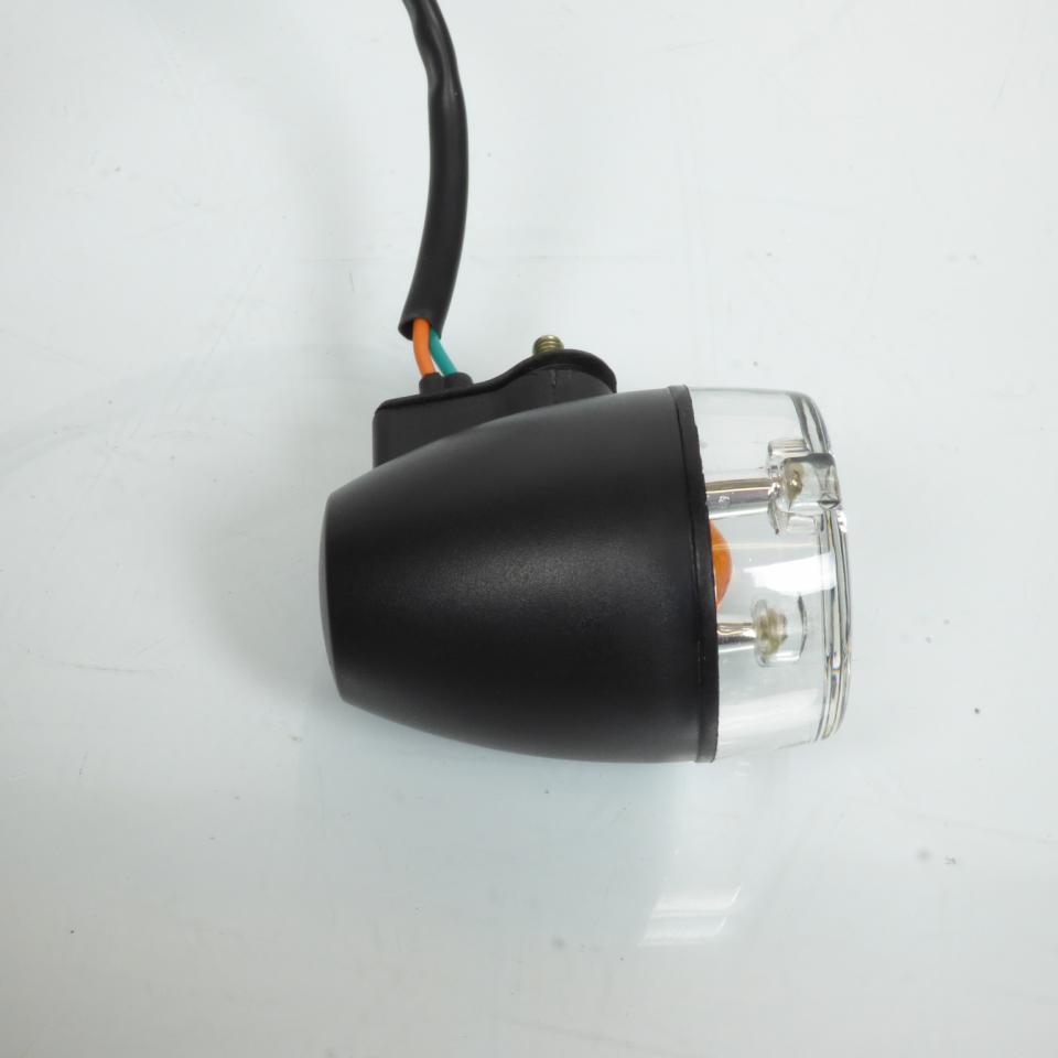 Clignotant arrière gauche pour scooter Sym 50 Orbit 2 33650-ABA-0000 Neuf