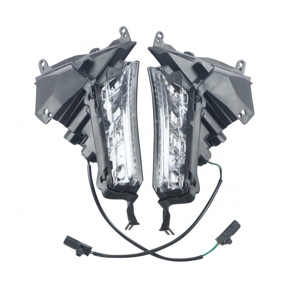 Clignotant pour Yamaha T-Max