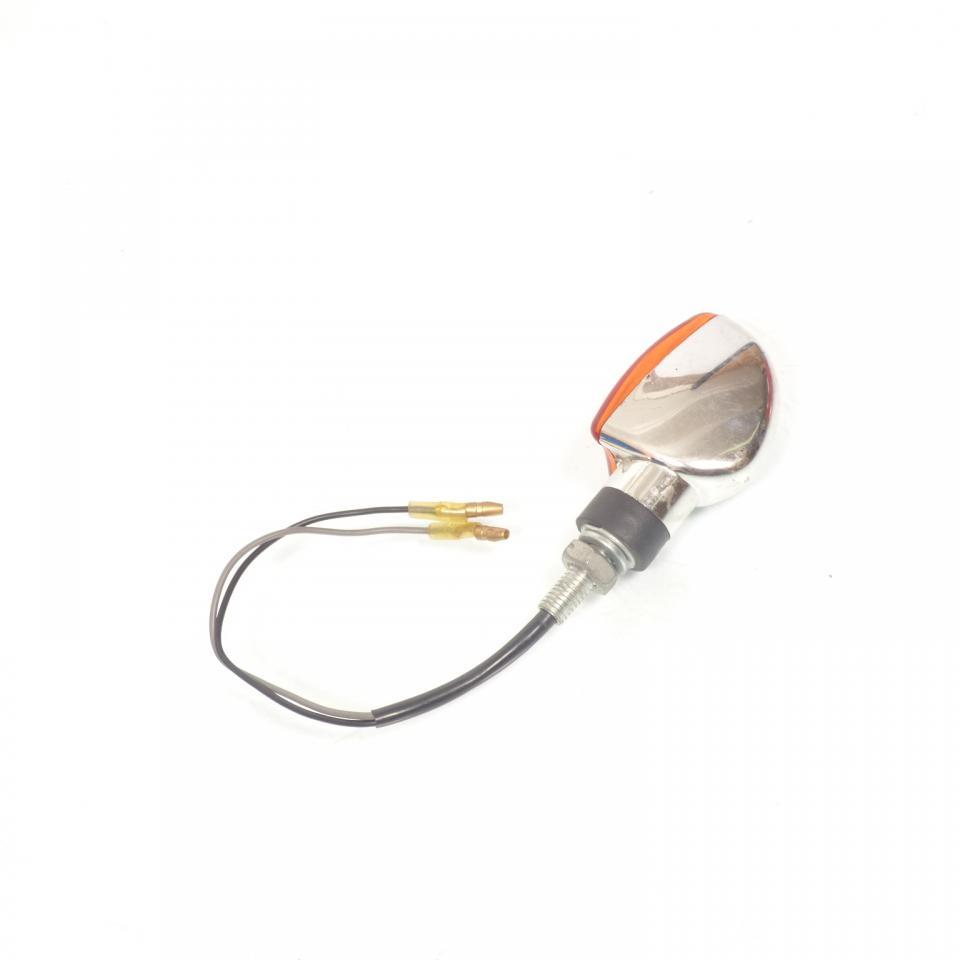 Clignotant Générique pour moto ou mobylette Occasion
