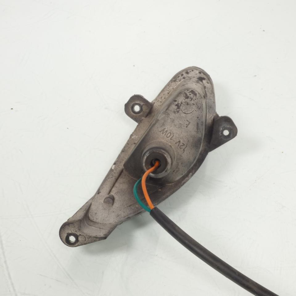 Clignotant AVG pour scooter Peugeot 50 V-Clic 2007-17 VGAAGAAAA 759346 Occasion