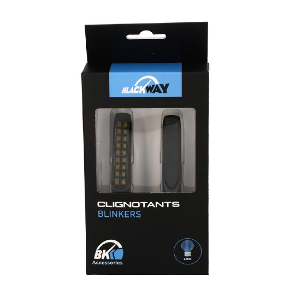 Clignotant pour  