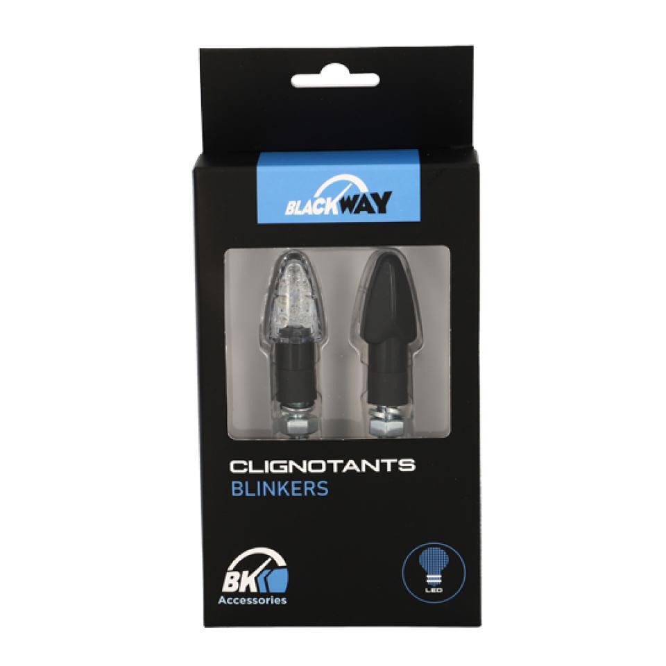 Clignotant BLACKWAY pour pour Auto Neuf