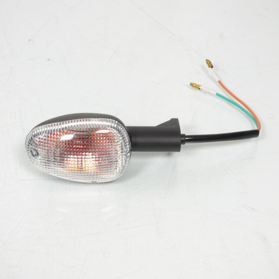Clignotant pour Moto Guzzi Breva