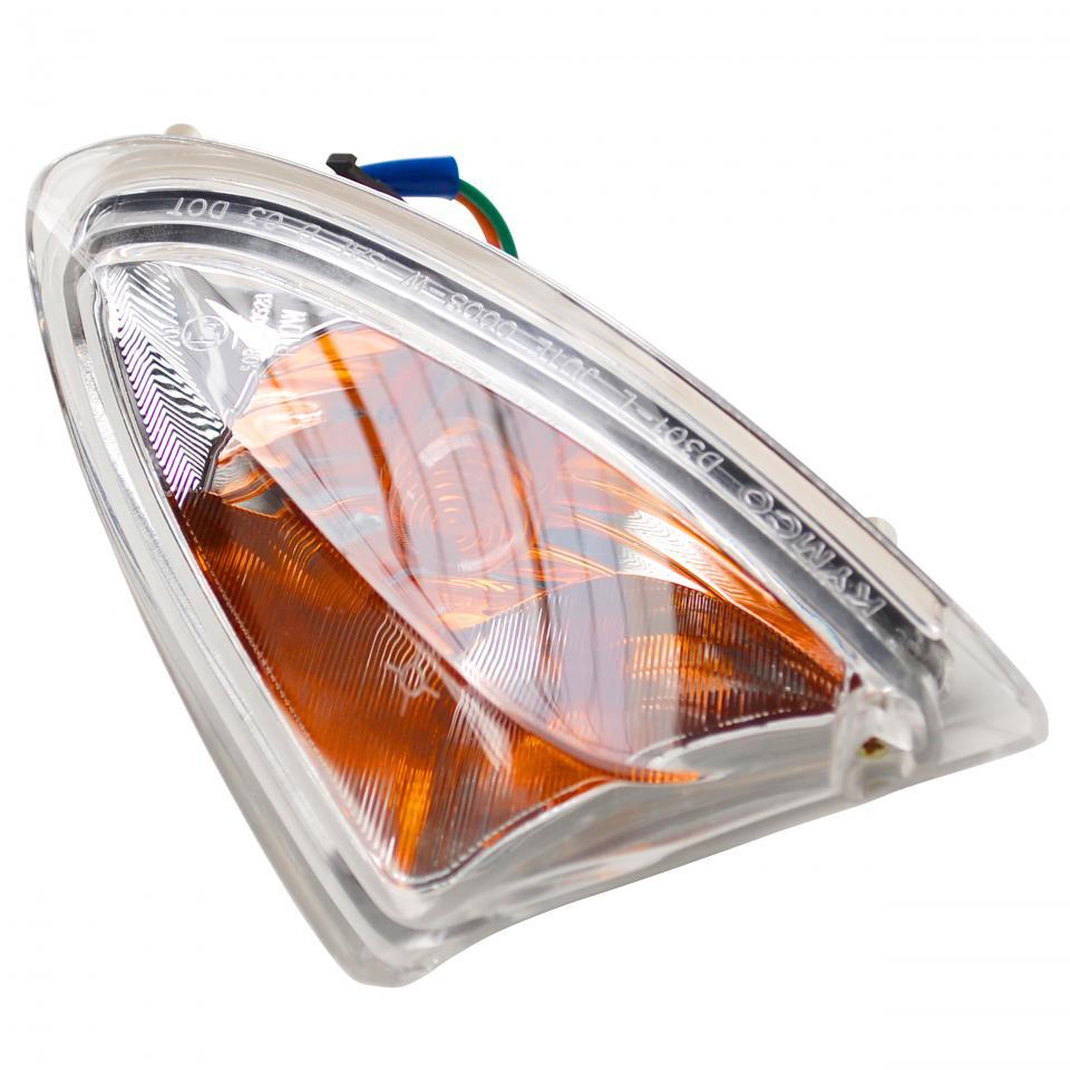 Clignotant pour Kymco Grand dink