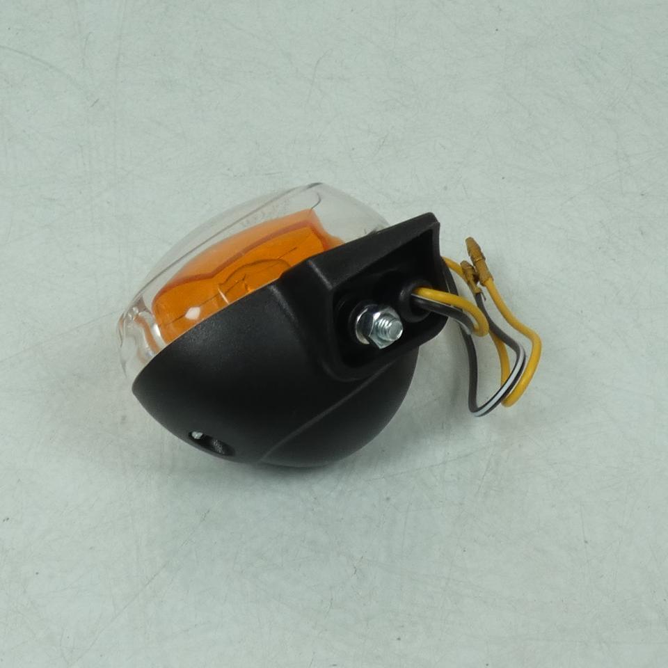 Clignotant AVG Vicma pour scooter PGO 50 PMX SPORT 1997 à 2008 YM-11104 7988