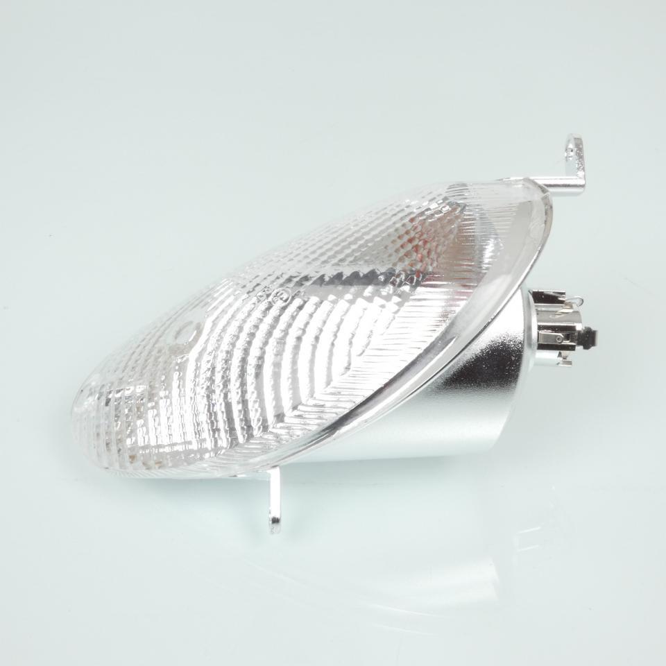 Clignotant Vicma pour Scooter Yamaha 125 Majesty 2003 à 2006 AVG Neuf